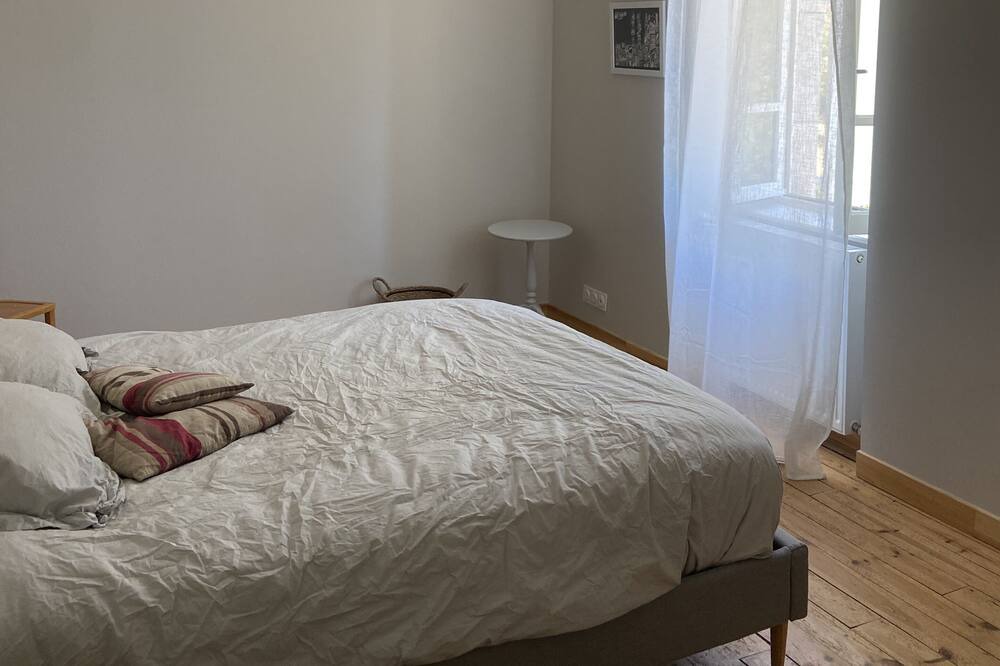 Photo of Bedroom in Naucelle