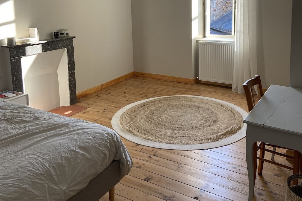 Photo of Bedroom in Naucelle
