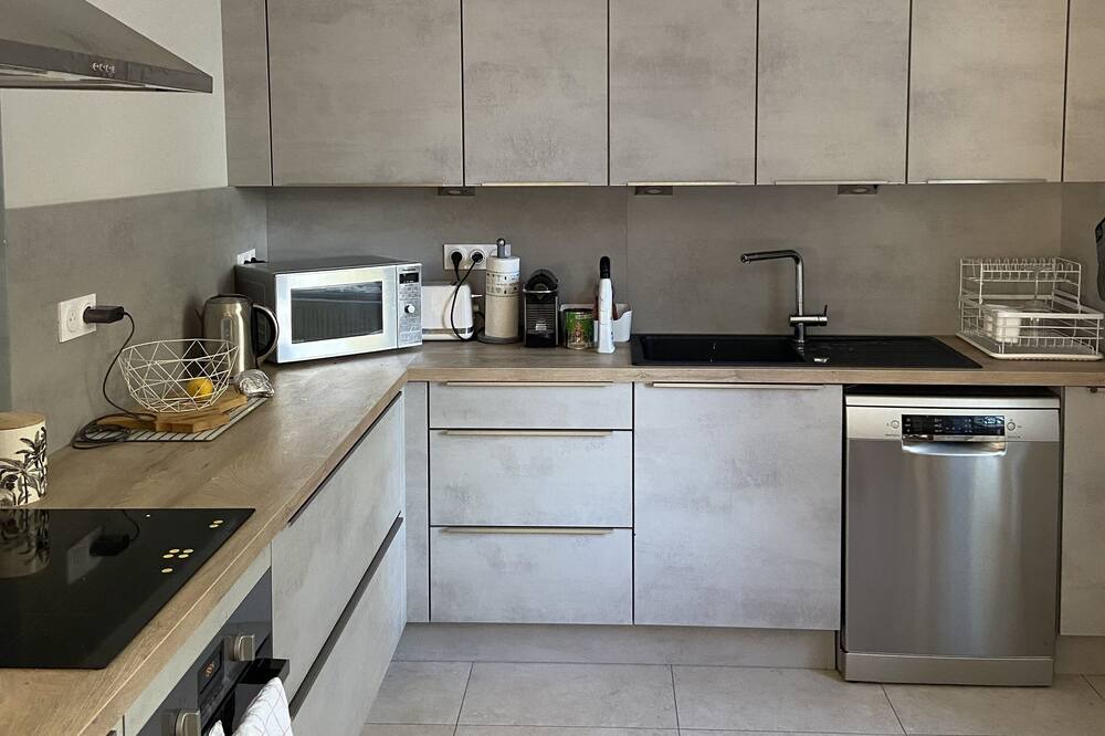 Photo of Kitchen in Naucelle