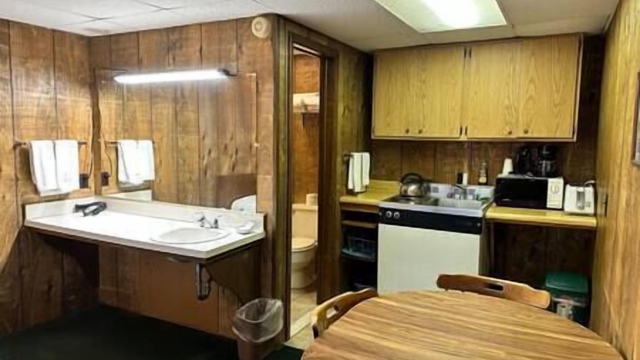 Photo of Kitchen in Lake Placid