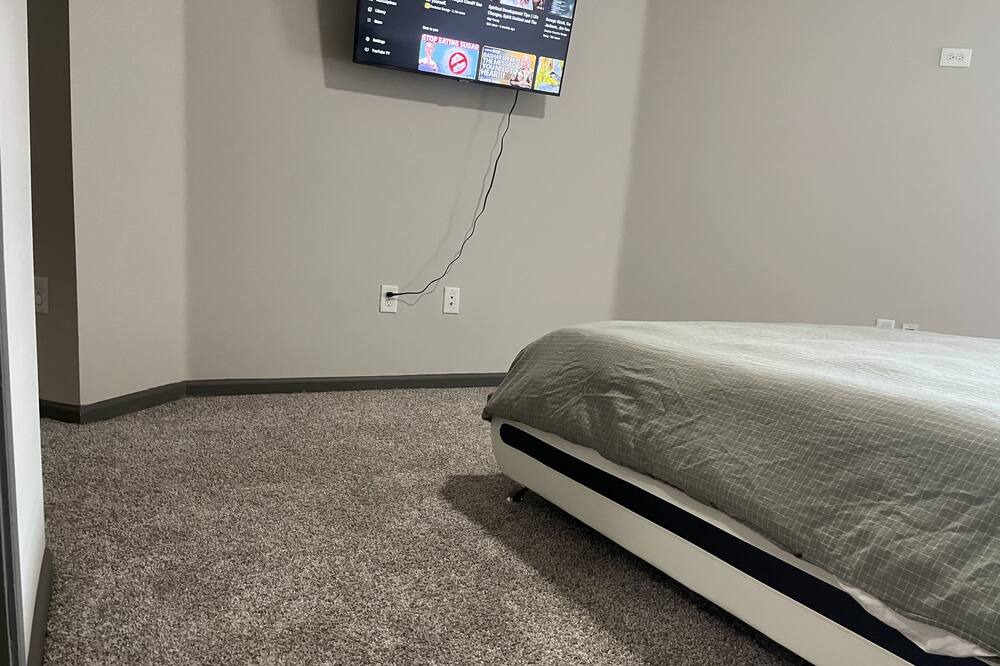 Photo of Bedroom in Baymeadows