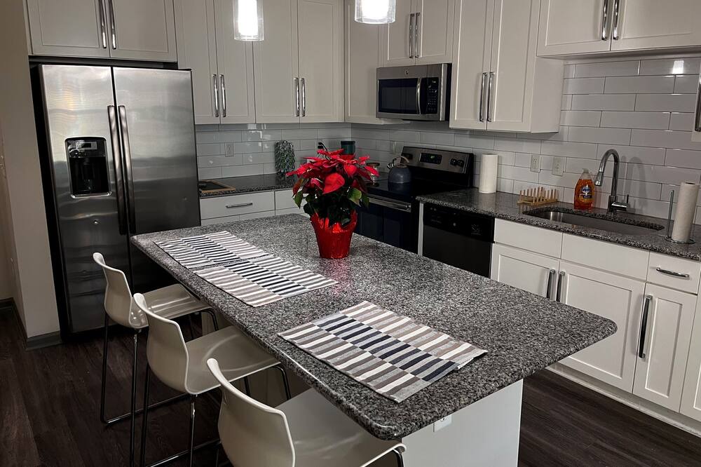 Photo of Kitchen in Baymeadows