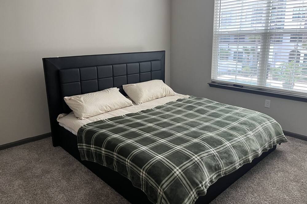 Photo of Bedroom in Baymeadows