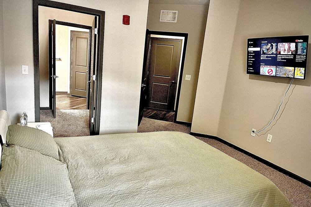 Photo of Bedroom in Baymeadows