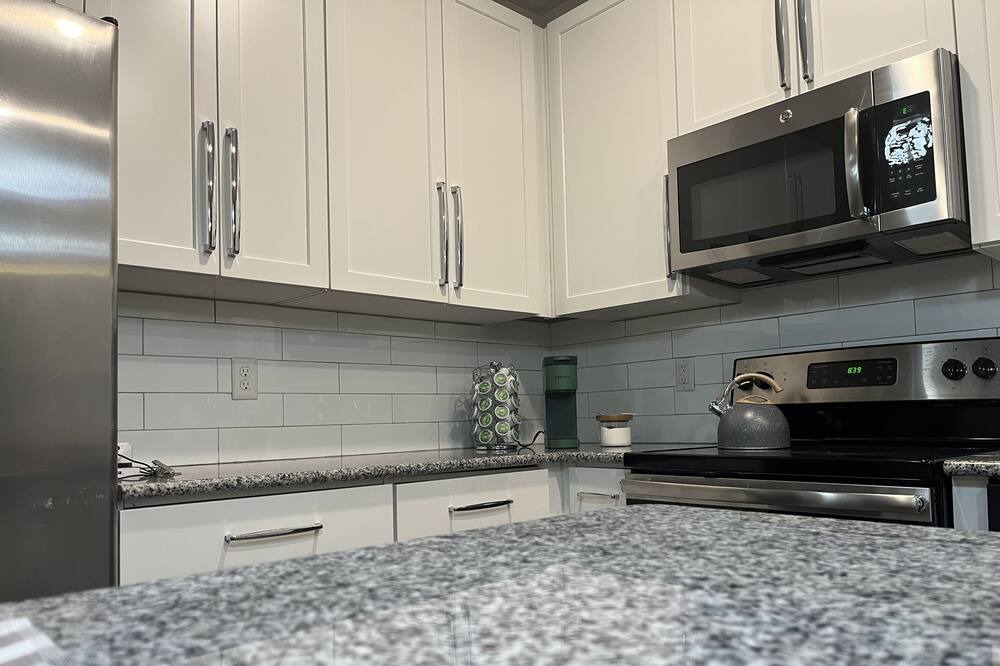 Photo of Kitchen in Baymeadows