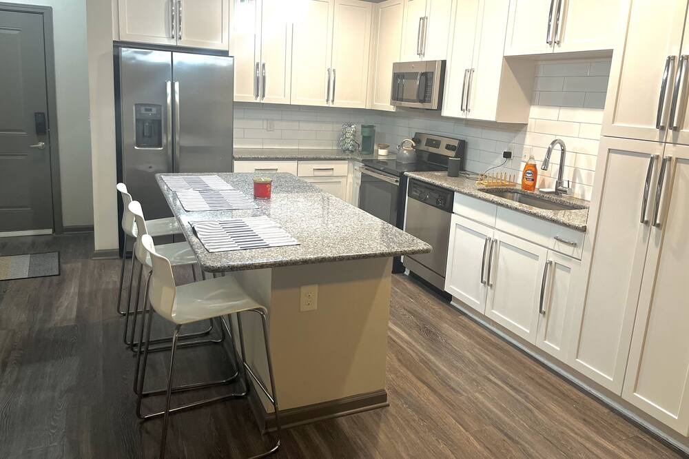 Photo of Kitchen in Baymeadows