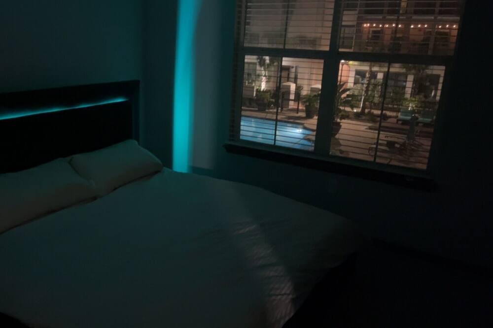 Photo of Bedroom in Baymeadows