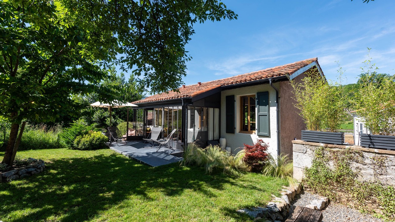 Photo of Outdoor in Saint-Lizier