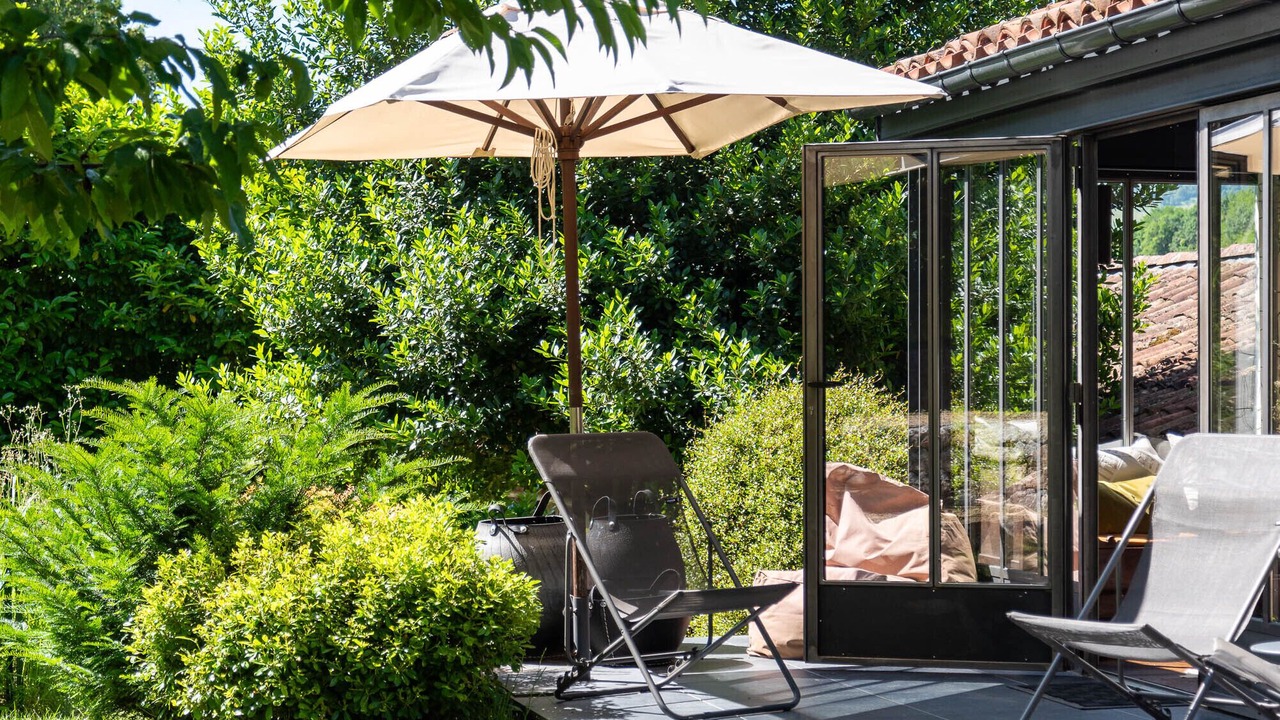 Photo of Outdoor in Saint-Lizier