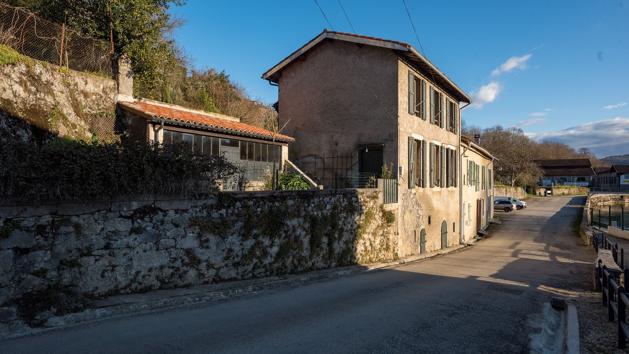 Photo of Outdoor in Saint-Lizier