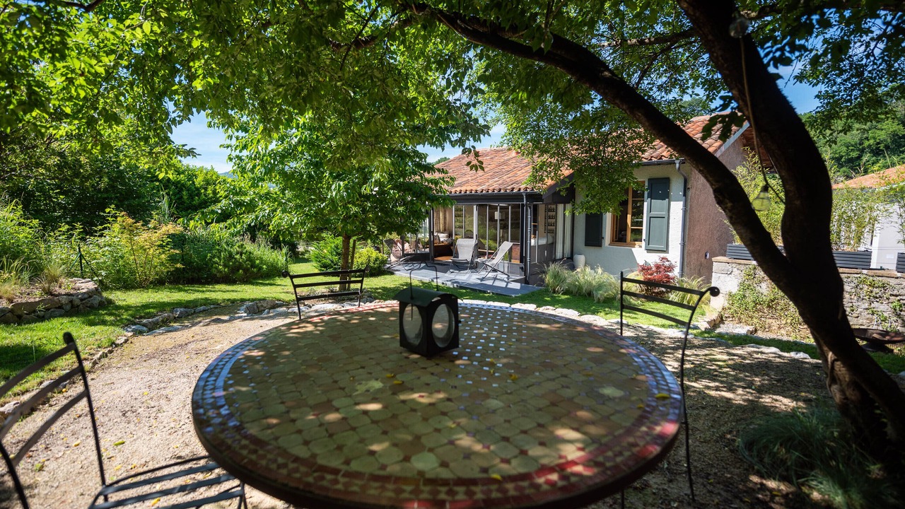 Photo of Outdoor in Saint-Lizier