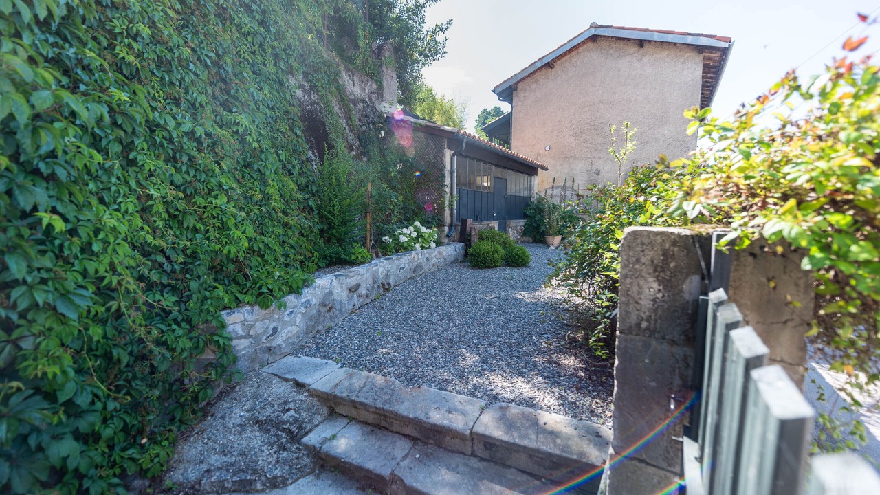 Photo of Outdoor in Saint-Lizier