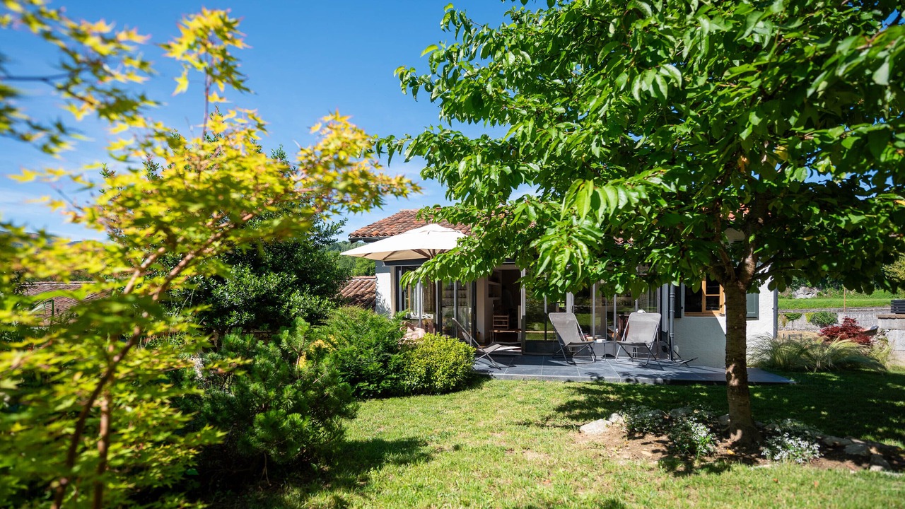 Photo of Outdoor in Saint-Lizier