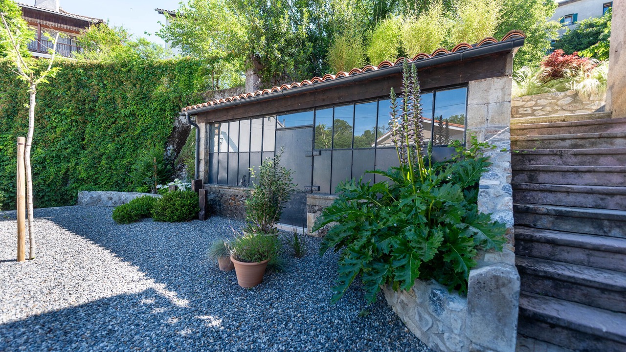 Photo of Outdoor in Saint-Lizier