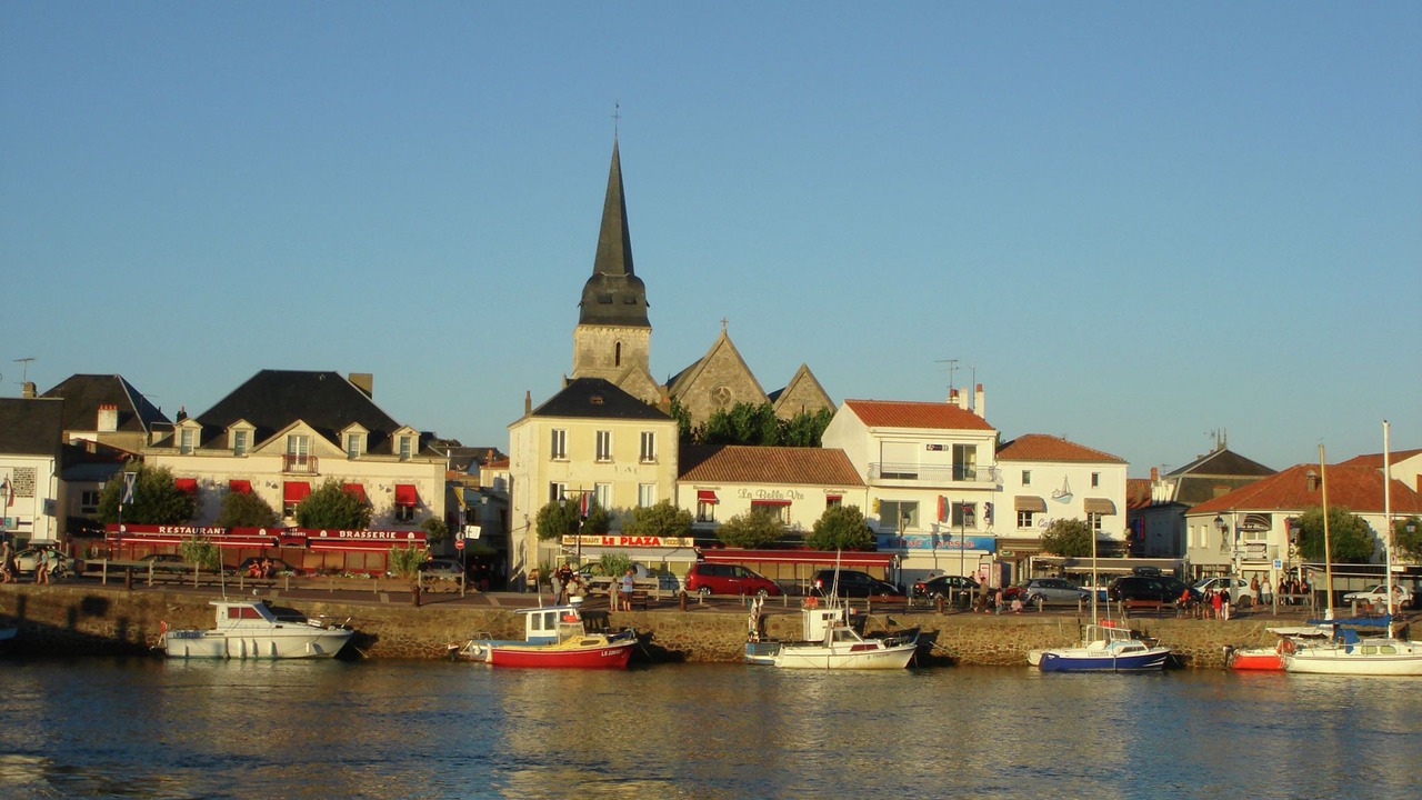Photo of Others in L'Aiguillon-sur-Vie