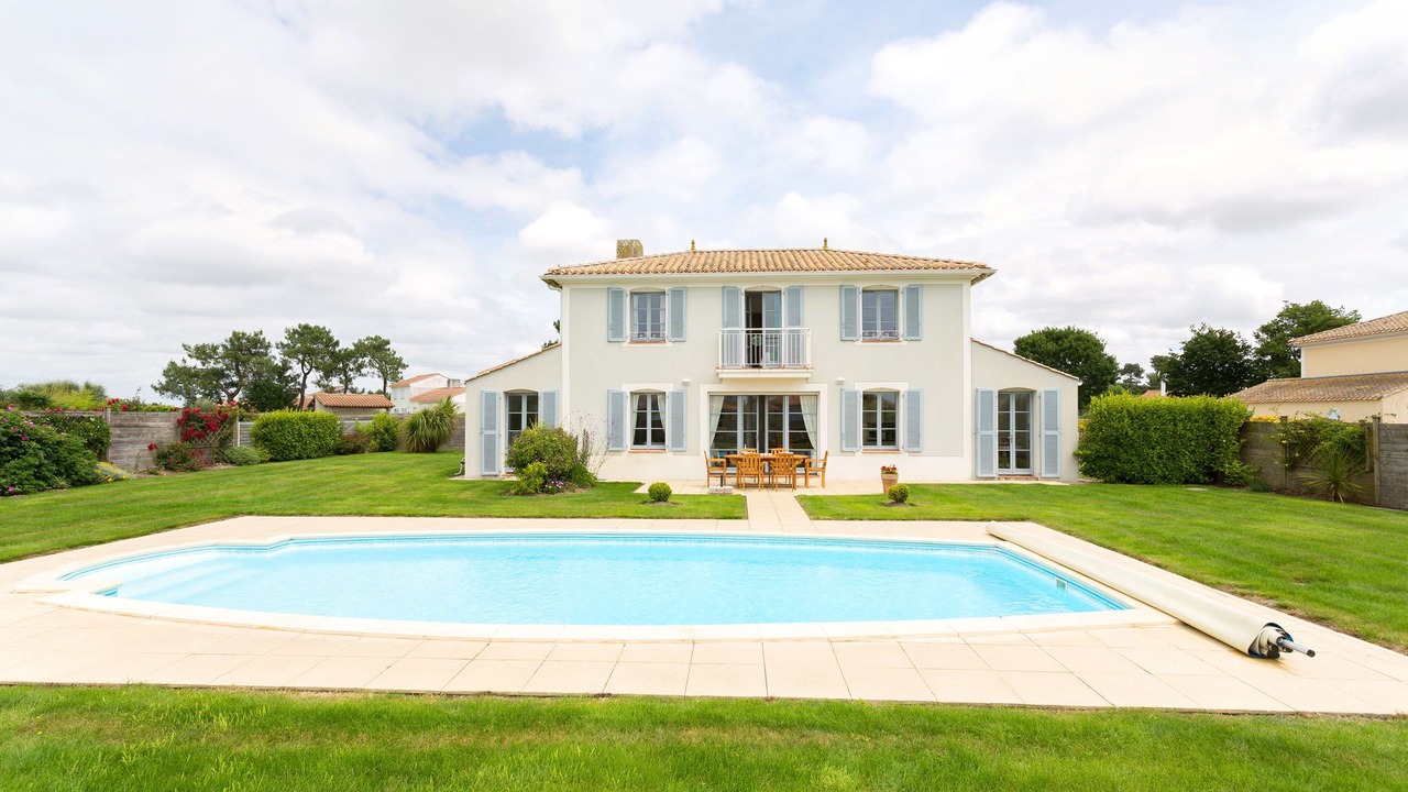 Photo of Outdoor in L'Aiguillon-sur-Vie