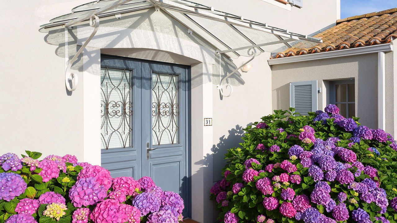 Photo of Outdoor in L'Aiguillon-sur-Vie