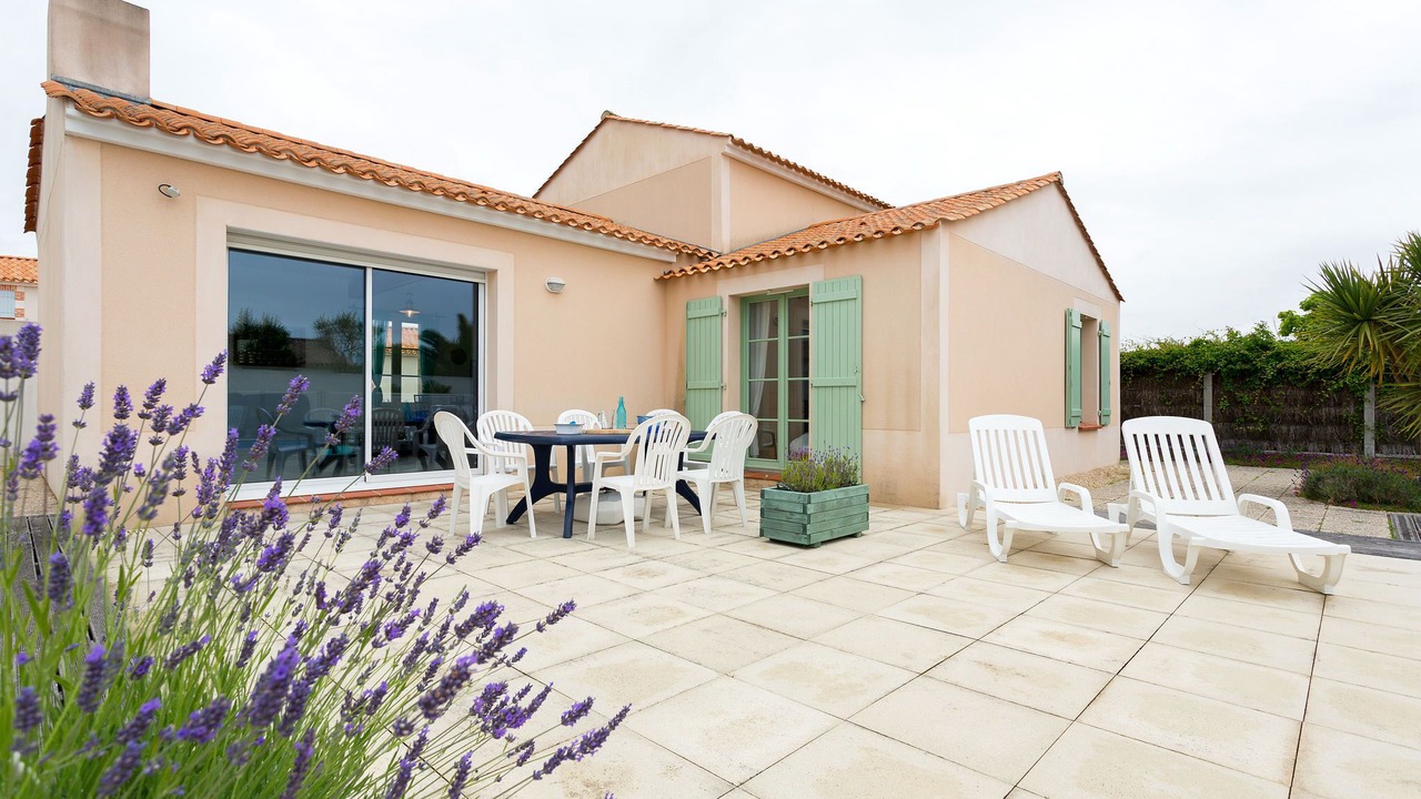 Photo of Outdoor in Saint-Jean-de-Monts