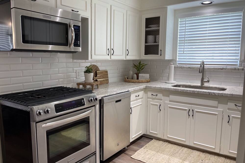 Photo of Kitchen in Montgomery