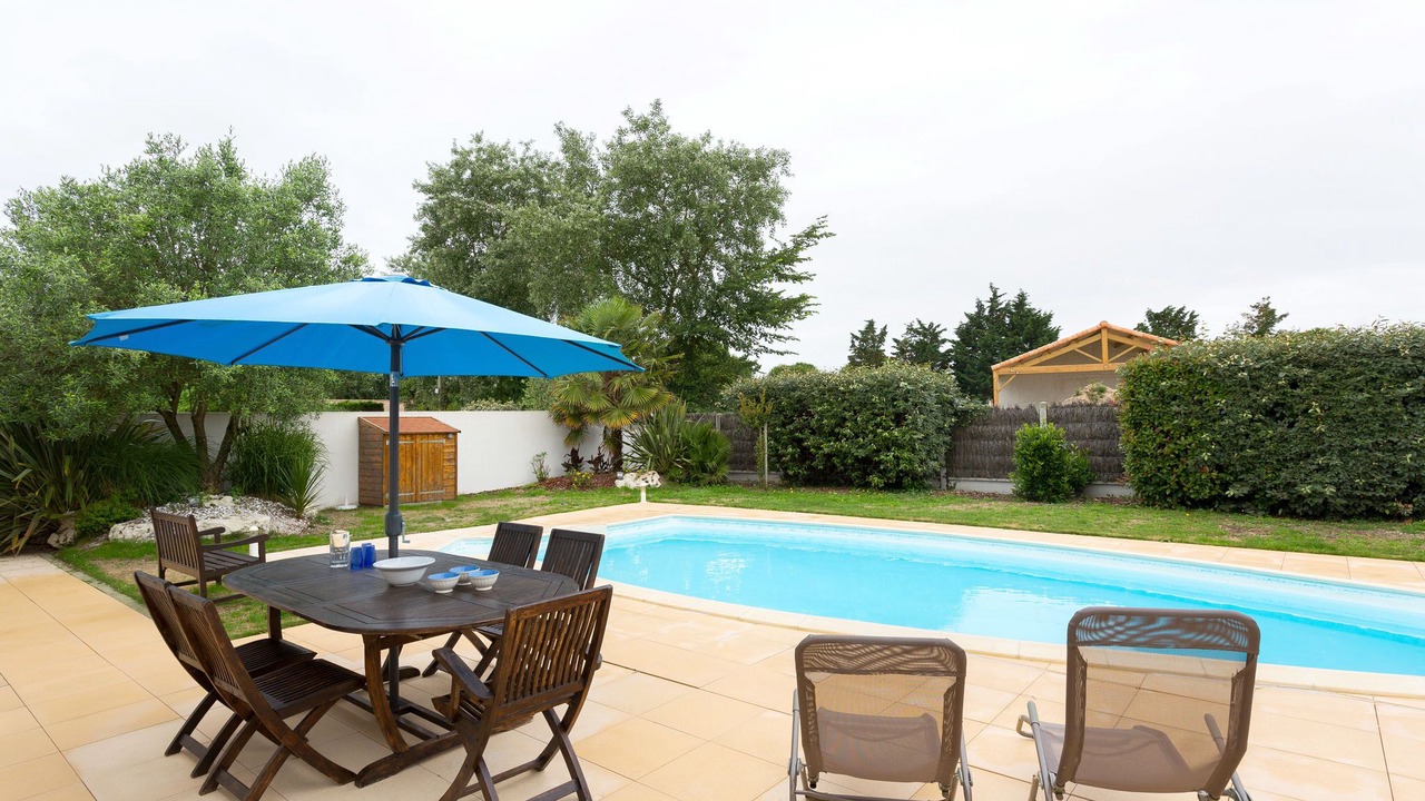 Photo of Outdoor in Saint-Jean-de-Monts