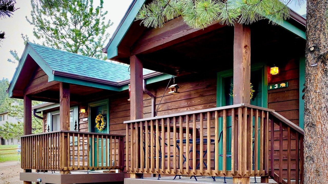 Photo of Others in Estes Park