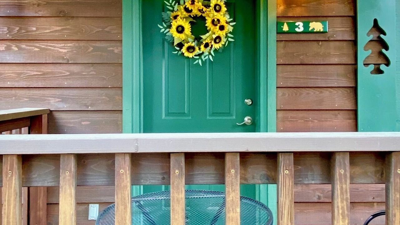 Photo of Outdoor in Estes Park