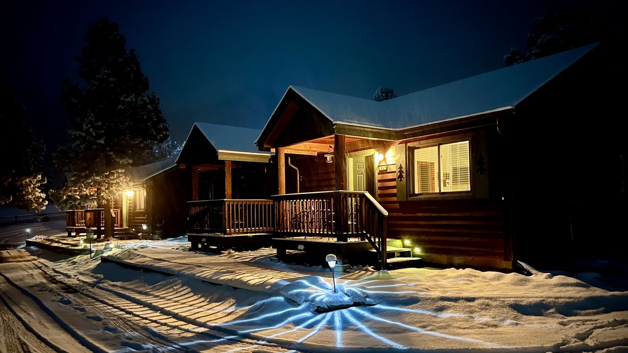 Photo of Outdoor in Estes Park