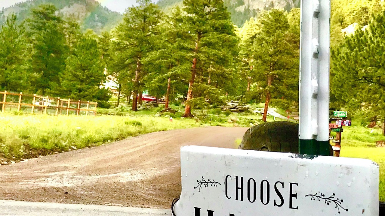 Photo of Outdoor in Estes Park