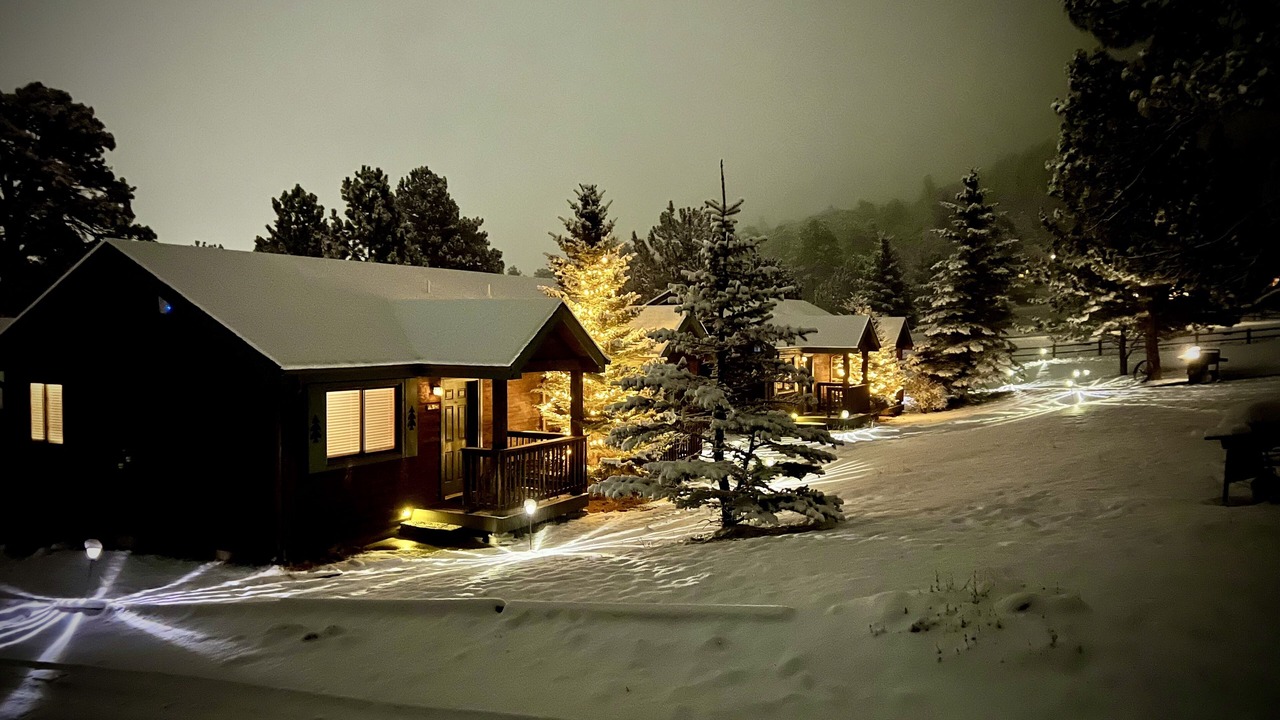 Photo of Outdoor in Estes Park