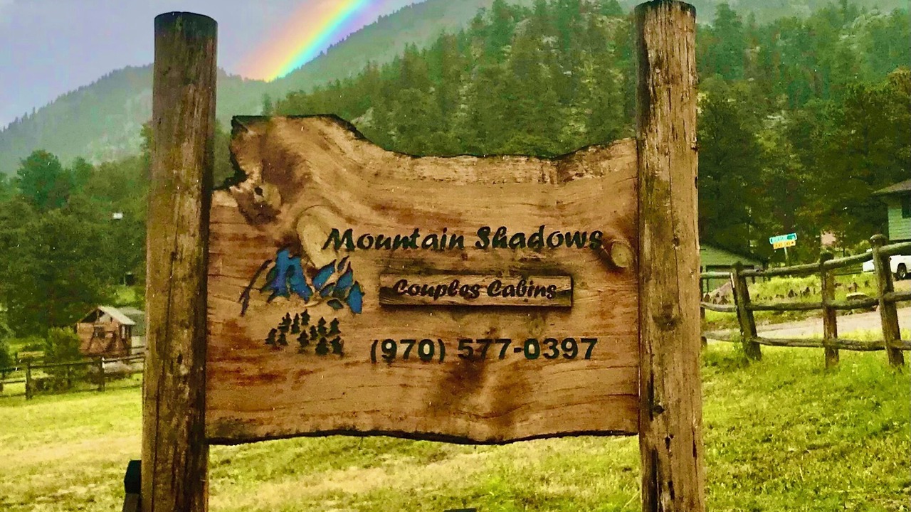 Photo of Outdoor in Estes Park