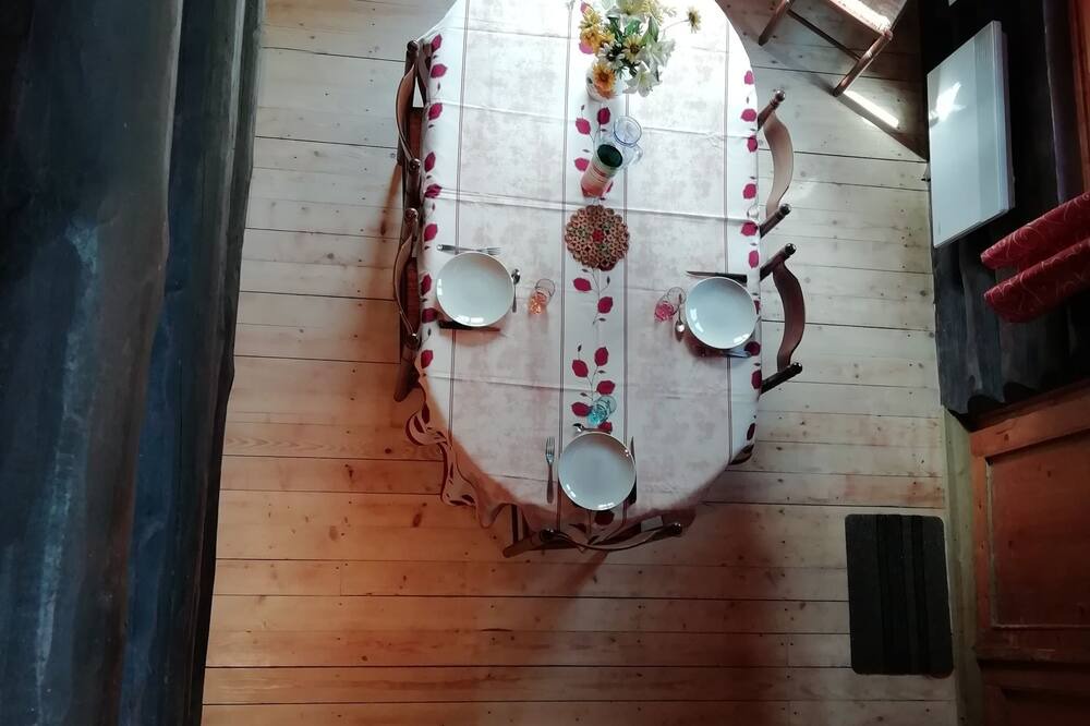 Photo of Livingroom in Monchaux