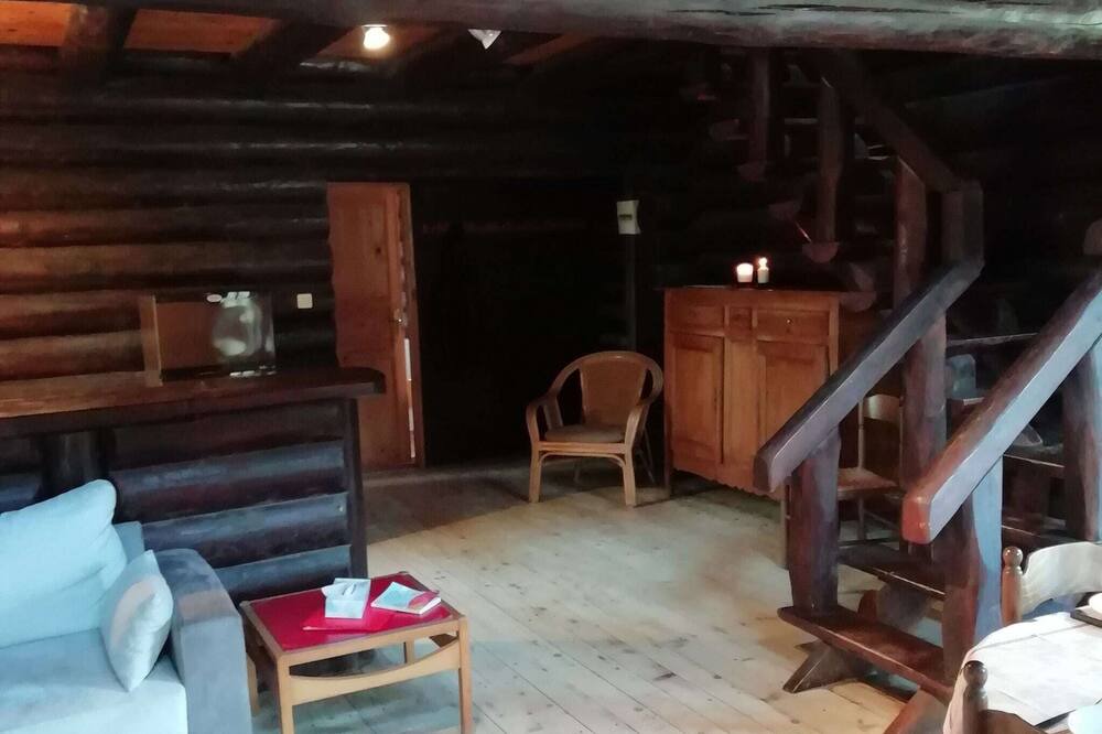 Photo of Livingroom in Monchaux