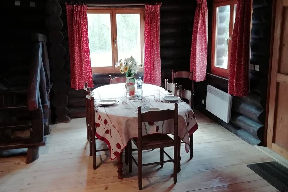 Photo of Livingroom in Monchaux