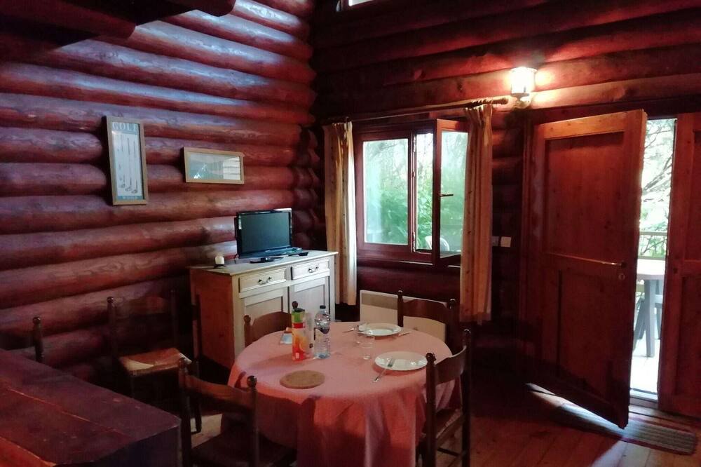 Photo of Livingroom in Monchaux