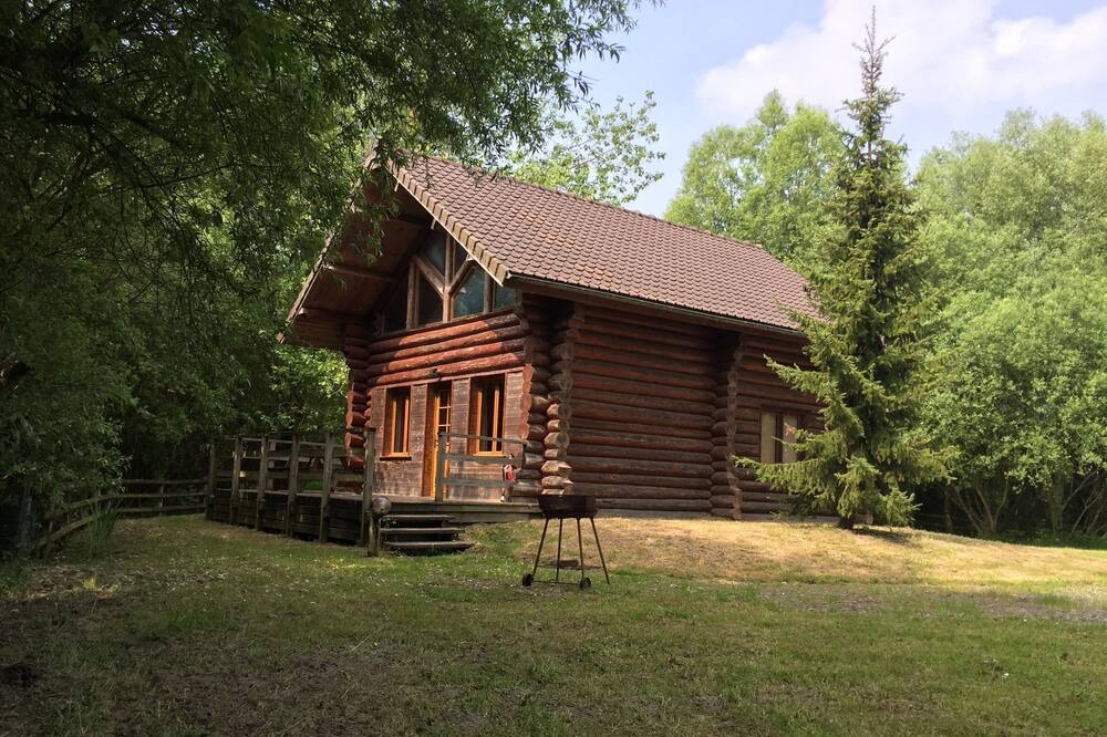 Photo of Outdoor in Monchaux