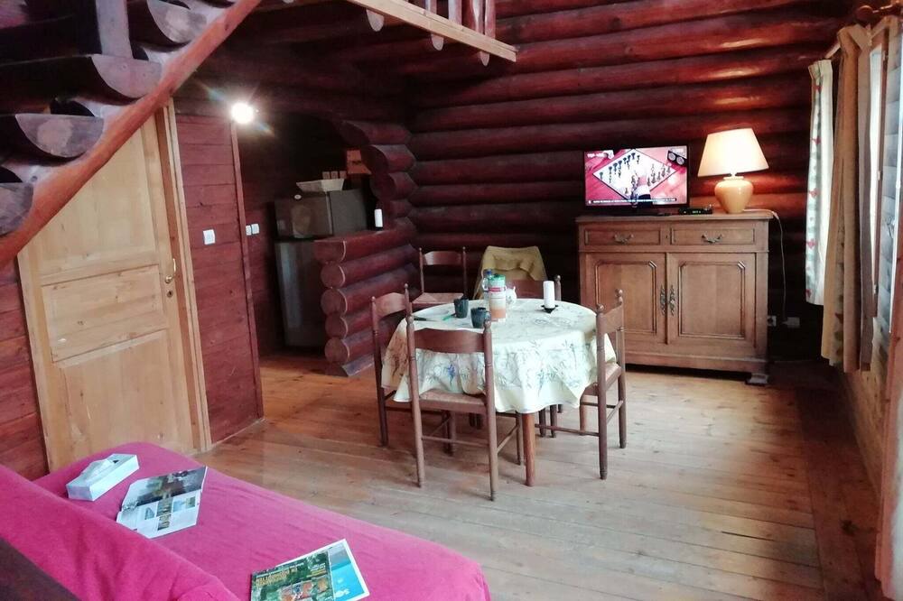 Photo of Livingroom in Monchaux