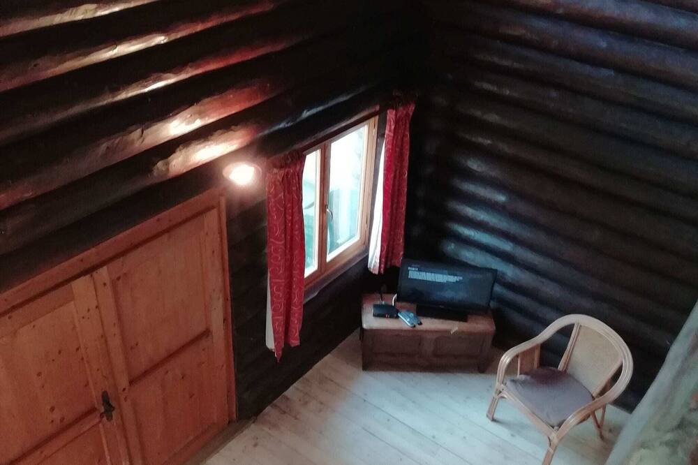 Photo of Livingroom in Monchaux