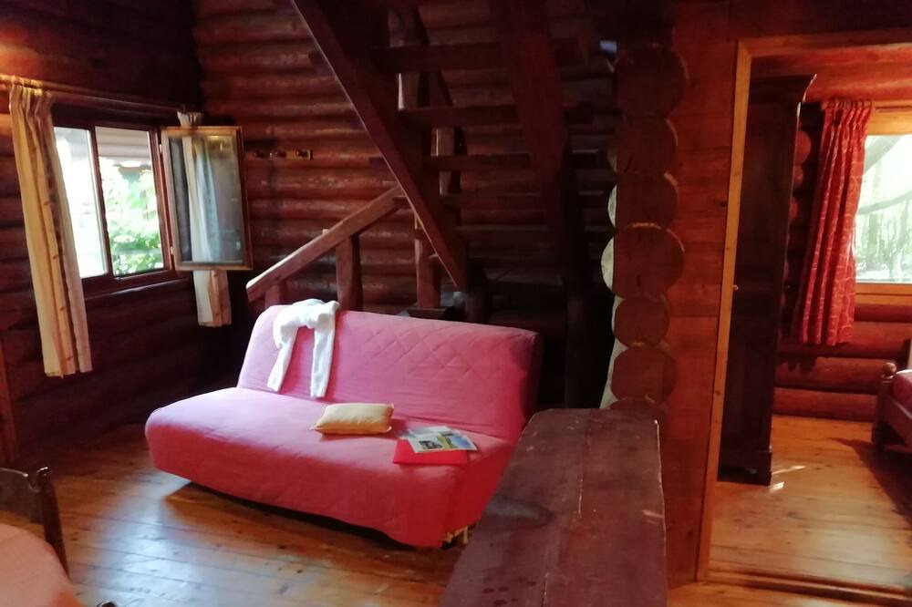 Photo of Livingroom in Monchaux