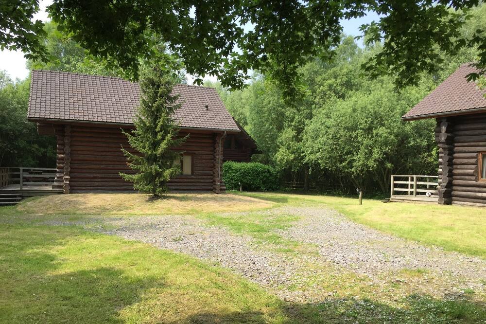 Photo of Outdoor in Monchaux