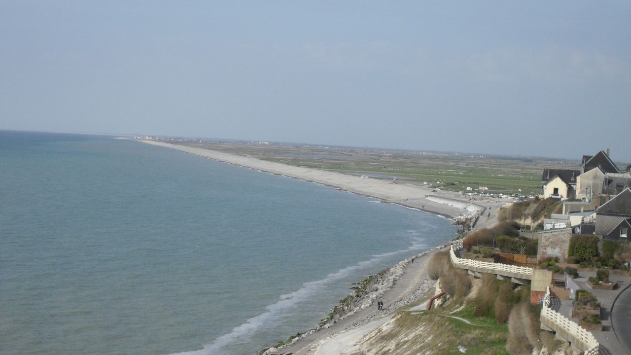Photo of Others in Cayeux-sur-Mer