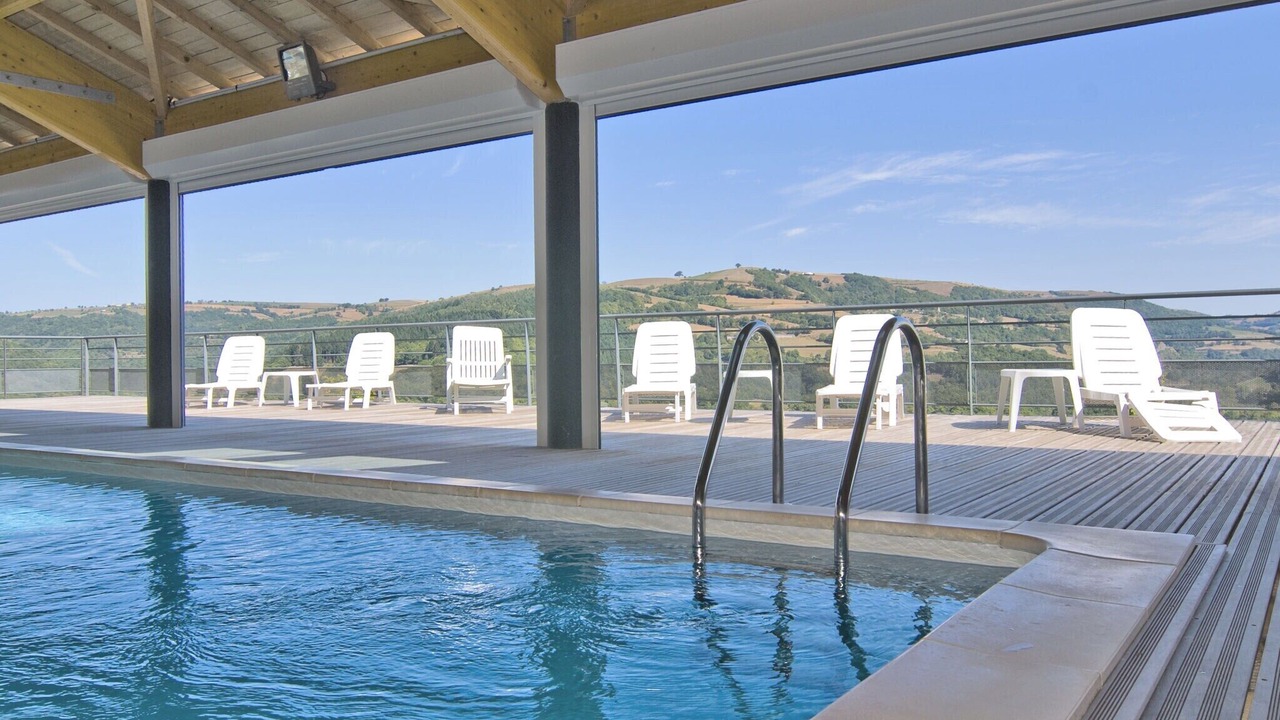 Photo of Outdoor in Trebas