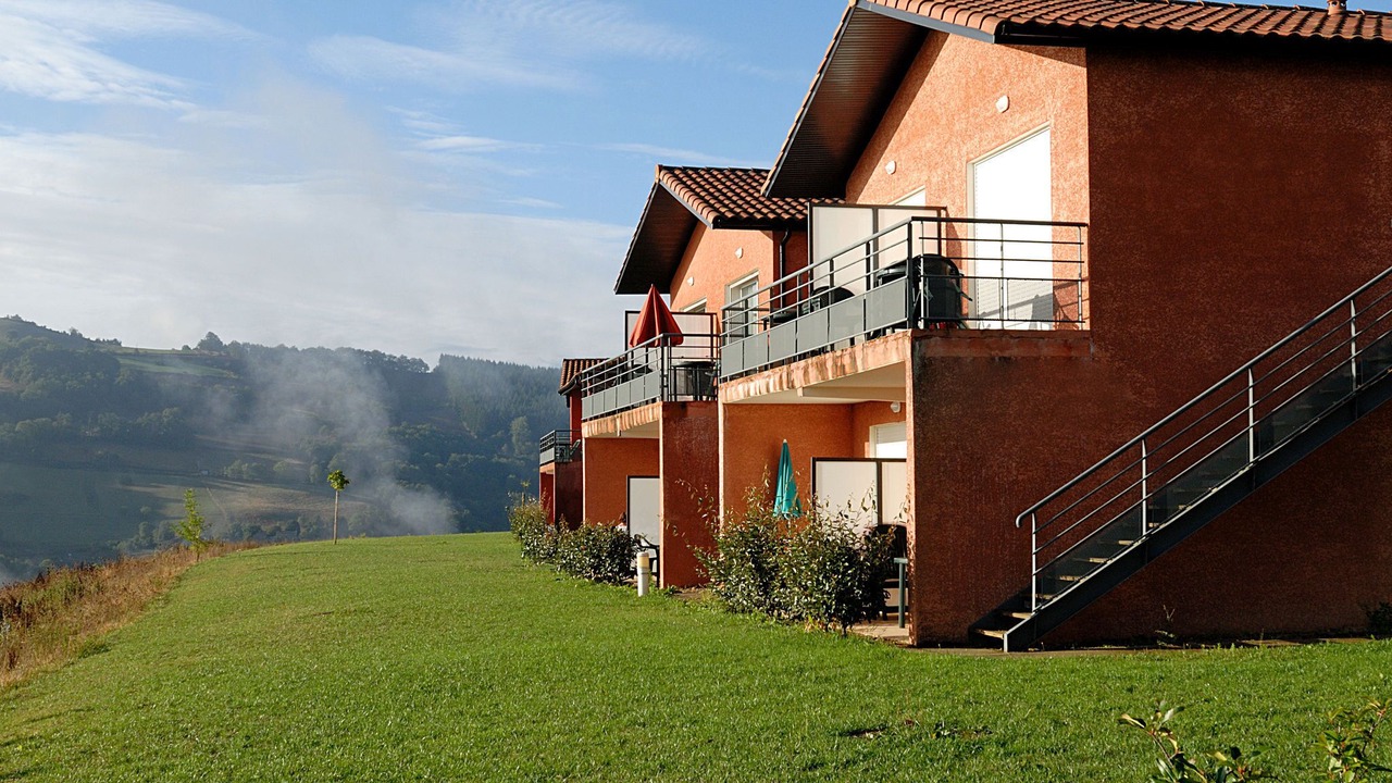 Photo of Outdoor in Trebas