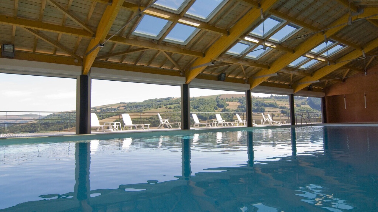 Photo of Outdoor in Trebas