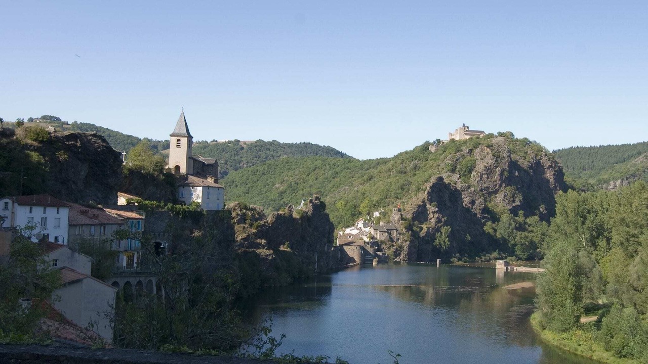 Photo of Outdoor in Trebas
