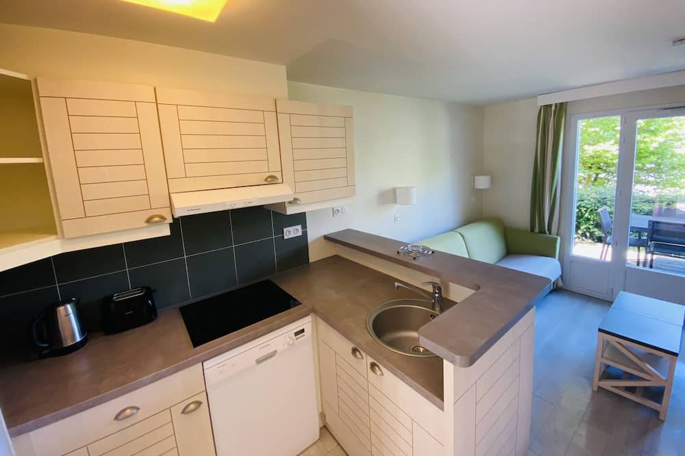 Photo of Kitchen in Danestal