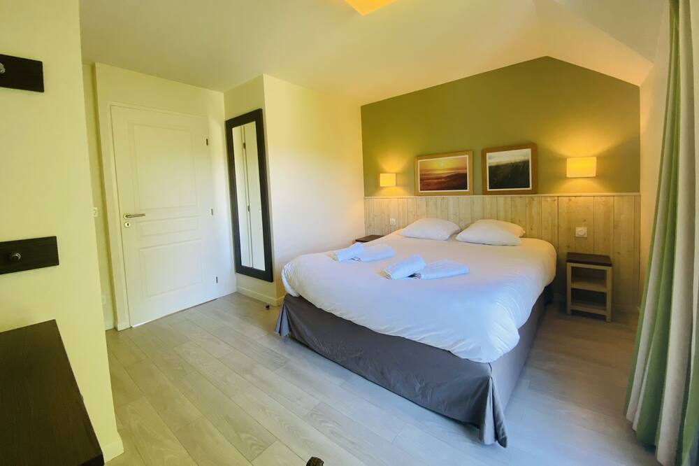 Photo of Bedroom in Danestal