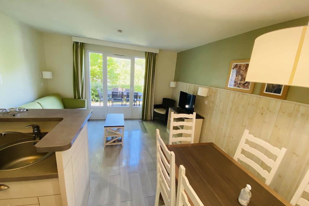 Photo of Kitchen in Danestal