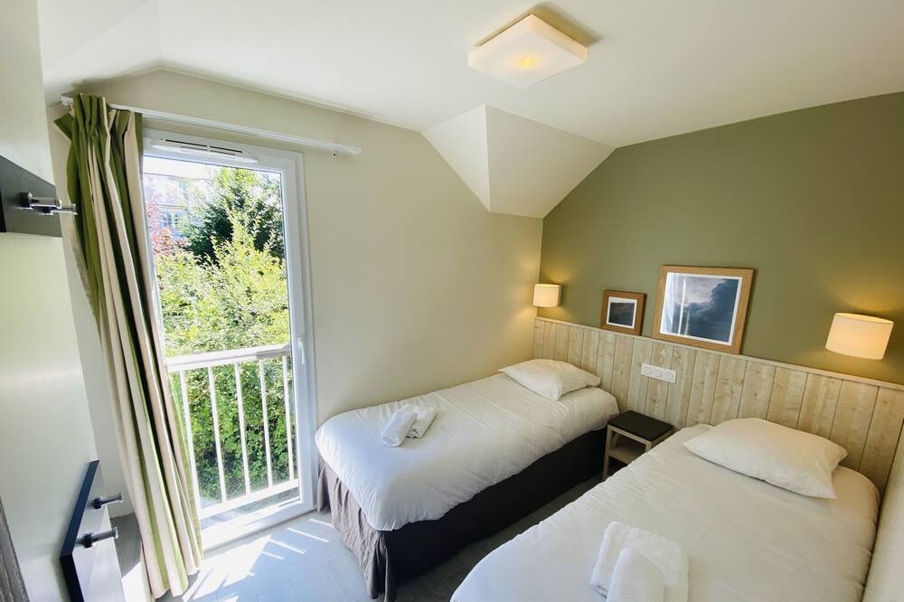 Photo of Bedroom in Danestal