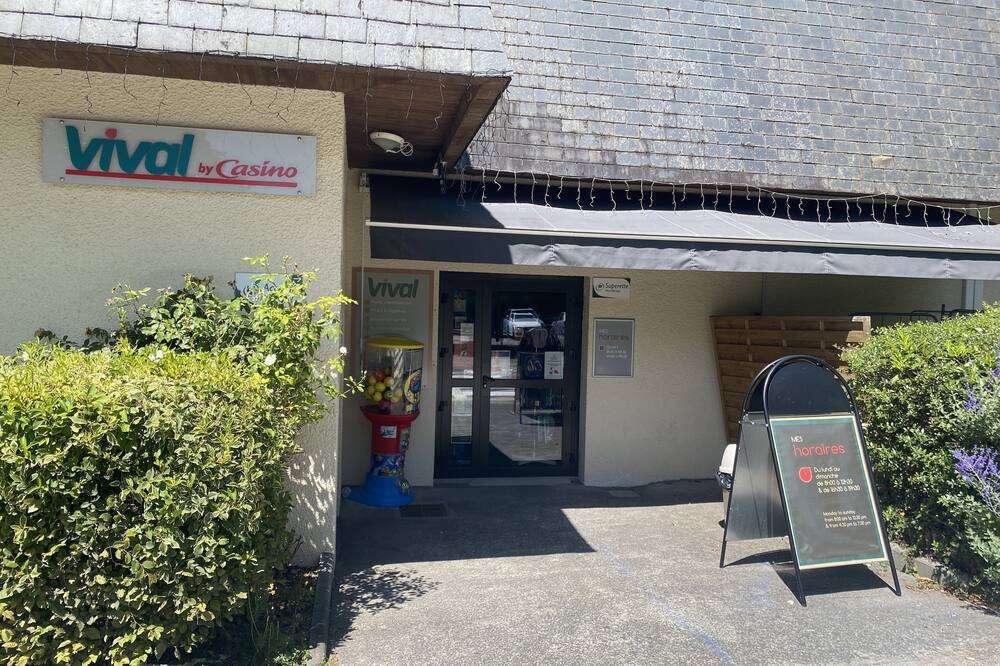 Photo of Outdoor in Danestal