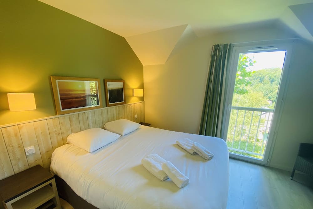 Photo of Bedroom in Danestal